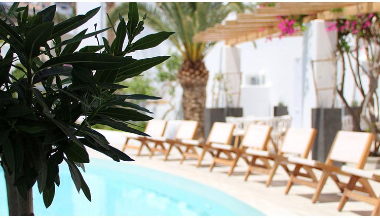 Cavo Bianco - NR, Санторини